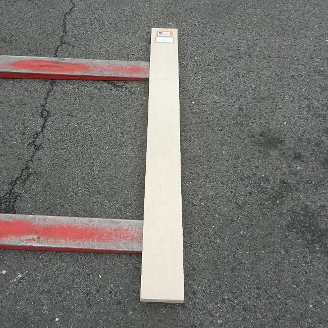 ハードメープル HM-20