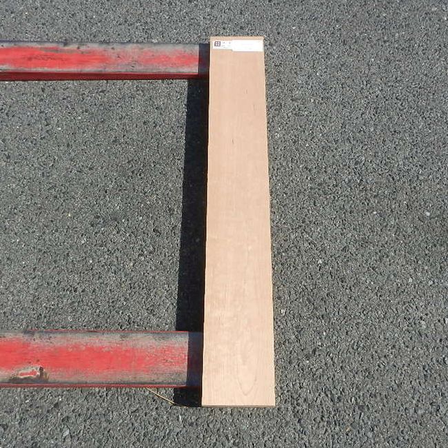 アメリカンブラックチェリー CHA-46