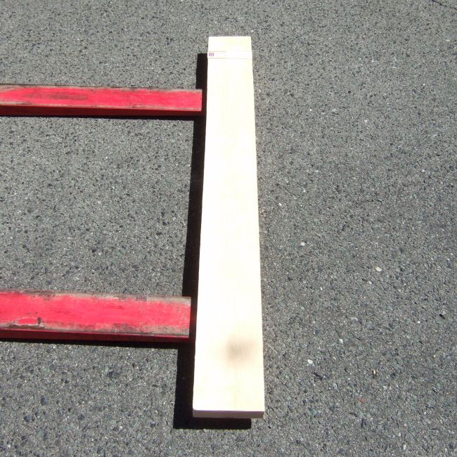 ハードメープル HM-1