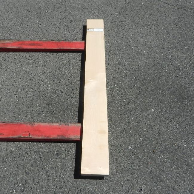 ハードメープル HM-3