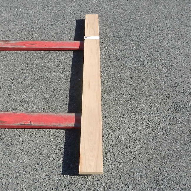 アメリカンブラックチェリー CHA-17