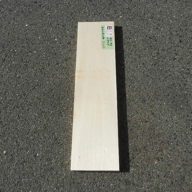 バスウッド HZ-916