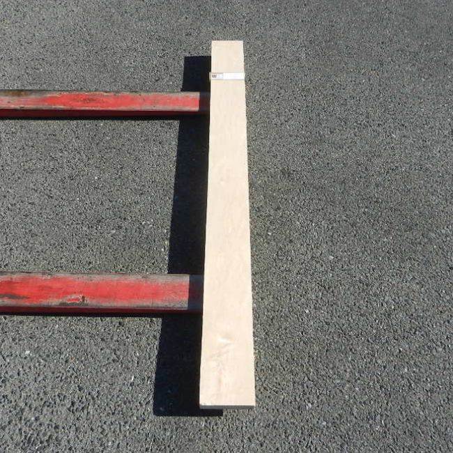 ハードメープル HM-17