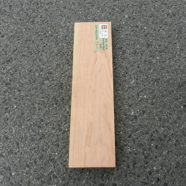 アメリカンブラックチェリー HZ-1010